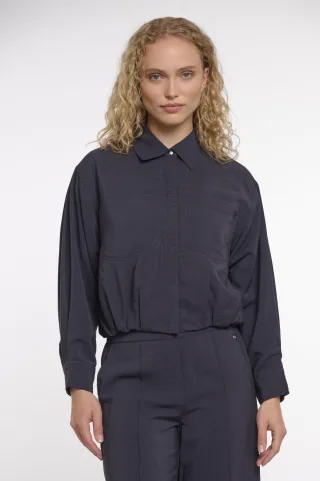 Rino&Pelle - Auda.7002621 dark navy - Gr. - 44