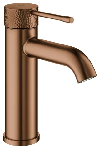 GROHE Einhand-Waschtisch-Batterie Essence 24172_1, S-Size gl. K. crafted warm sunset geb., 24172DE1 24172DE1