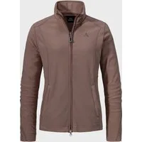Schöffel Fleecejacke Fleece Jacket Leona3