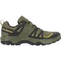 Salomon SHOES EXTEND 2 GTX Olvnig/Black/Willow OLIVE NIGHT/BLACK/WILLOW Wanderschuh