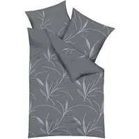 Kaeppel Bettwäsche Organic, Mako-Satin, 2 teilig