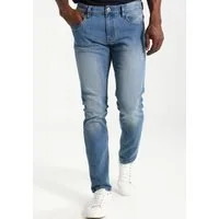 Indicode Regular-fit-Jeans INTony