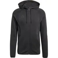 adidas Performance Sweatjacke adidas Herren Kapuzenjacke Tiro Travel Sweat Hoodie
