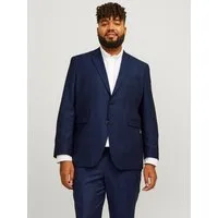 Jack & Jones PlusSize Sakko JPRSOLARIS BLAZER NOOS PLS