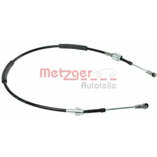 Metzger Kupplungsseil Fiat Bravo Delta 3150185