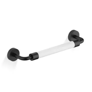 Giese Safeline Haltegriff 30551-14 Dusch & Wanne, schwarz matt