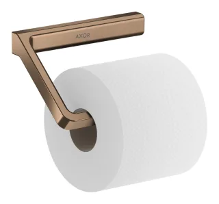 Hansgrohe Papierrollenhalter Axor Universal 42846310