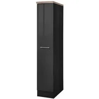 KOCHSTATION Apothekerschrank KS-Wien Höhe 165 cm