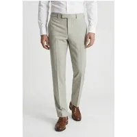 Cinque Anzughose CIBEPPE Tapered-Fit, mit dezenter Struktur, normale Leibhöhe