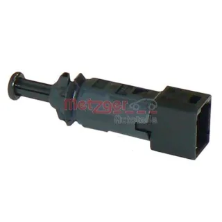Metzger Bremslichtschalter Dacia Nissan Opel Renault