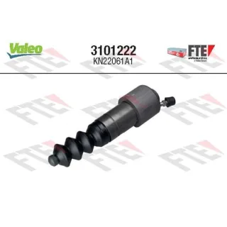 Valeo Kupplungsnehmerzylinder Volvo 850 C70 S70 V70 3101222