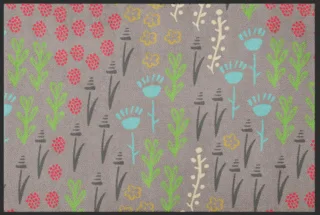 Fussmatte 4702 | Größe: 60 cm x 45 cm