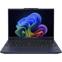 ThinkPad T14 Intel G7 (21WN00C3GE), Notebook blau, Intel Core Ultra 7 355, Intel Graphics, 32 GB LPDDR5X, 512 GB (512 GB SSD), Windows 11 Pro
