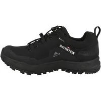 Dachstein Delta Peak GTX Herren Outdoorschuh Wanderschuhe, Trekking, Hiking, Freizeitschuhe, Schnürschuhe