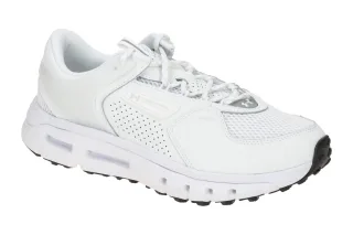 Under Armour UA 3028345-103 Summit Trek Herren Sneakers wei?/grau mit atmungs...