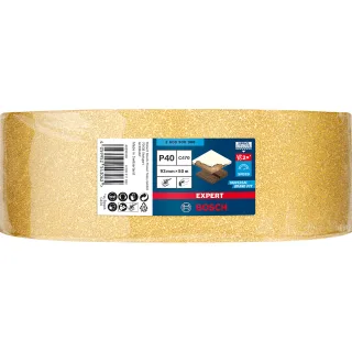 Bosch EXPERT C470 Schleifpapierrolle zum Handschleifen - 2608900968