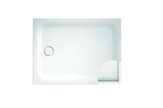 Bette Duschwanne Rechteck-Duschwanne Ultra 8630-000T
