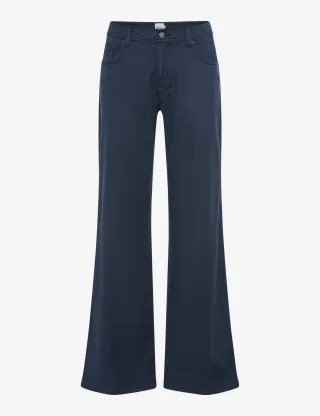BRAX - Style Morgan navy - Gr. - 44