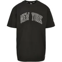 Starter Black Label Kurzarmshirt Starter Black Label Herren Starter New York Tee (1-tlg)