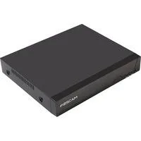 FN9108HE, Netzwerk-Videorekorder schwarz, acht Kanäle