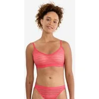 sloggi Bügel-BH Blue FREE Evolve Underwire BH, Stützender BH, BH mit Bügel