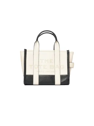 Marc Jacobs Handtasche Weiß