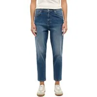 MUSTANG Mom-Jeans Damen Style Charlotte Tapered