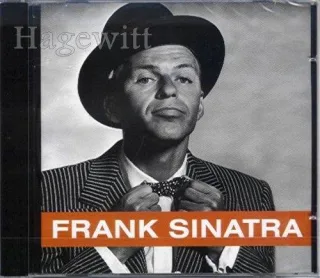 Frank Sinatra (15 Track Collection)