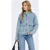 ONLY Jeansjacke (1-St)