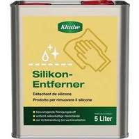 Kluthe Kanister KLUTHE 061620330000-0205 Silikonentferner SLOW flüssig 5 l