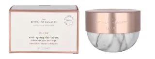 Rituals Namaste Glow Anti-Ageing Day Cream.