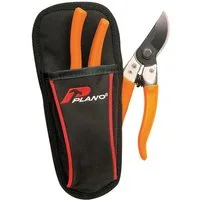 PLANO Werkzeugtasche, Zangentasche 524 TB 220 x 100 x 40 mm