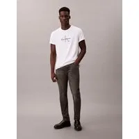 Calvin Klein Jeans Slim-fit-Jeans SLIM TAPER JEANS Slim fit