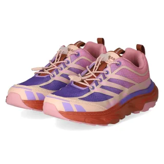 Bisgaard Low Sneaker FRED  Rosa - Gr. 30 -  Textil