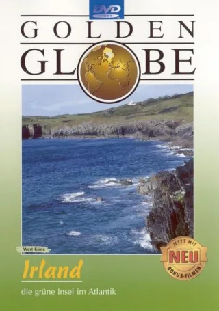Irland - Golden Globe