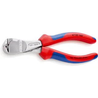 KNIPEX Kraft-Vornschneider - 6705160