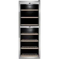Caso Weinkühlschrank WineComfort 1260 Smart