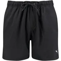 PUMA Badehose PUMA SWIM MEN MID SCHORTS