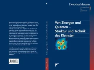 Von Zwergen und Quanten -Struktur des Kleinsten
