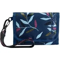 coocazoo Schulranzen Geldbeutel Boho Glam (1 Stück), Geldbörse, Portmonee, Portemonnaie