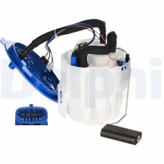 Delphi Kraftstoffpumpe Opel Zafira B 2,2