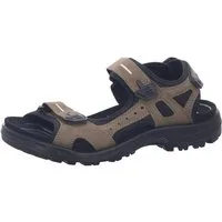 Ecco ECCO - OFFRoad oliv kombi Outdoorsandale
