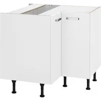 OPTIFIT Eckunterschrank Parma Breite 90 x 90 cm