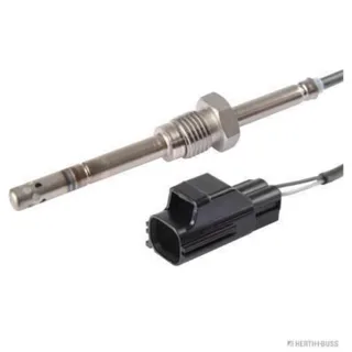 Elparts Abgastemperatursensor vor Partikelfilter Volvo S60 V70 Xc70 Xc90 2,4 70682604