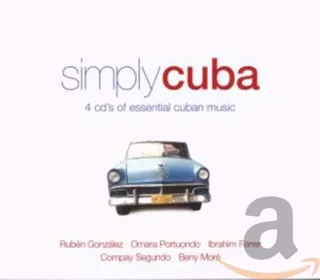 Simply Cuba