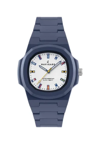 Navigare Uhr Men