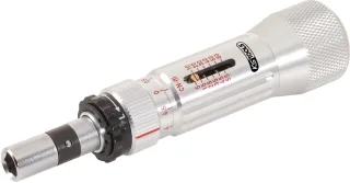 KS Tools 1/4" ESD Drehmomentschraubendreher Mikrometerskala - 516.3220