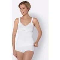 Witt BH-Hemd BH-Hemd Ärmellos (1-tlg)