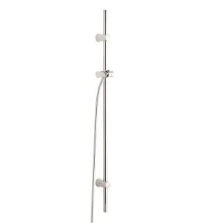 KLUDI A-QA v Wandstange L 1100 mm mit Schlauch chrom 6209505-00