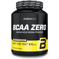 Biotech USA Biotech USA BCAA Zero 700g Pulver